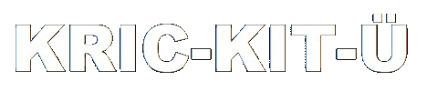Logo Kric-Kit-Ü